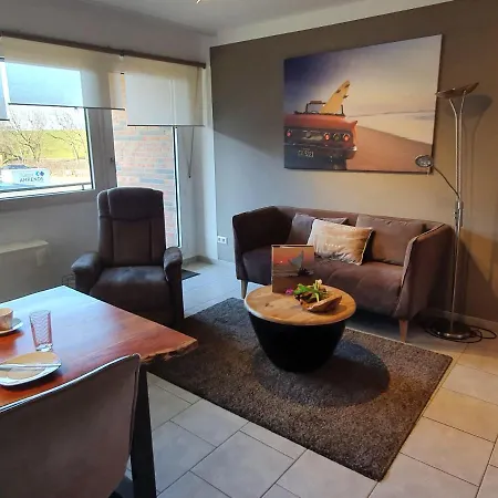 Strandlodge