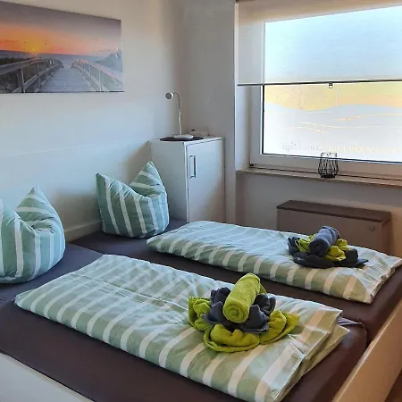 Daire Strandlodge