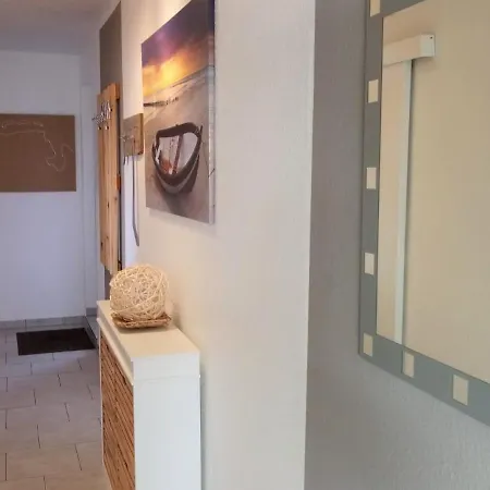 Strandlodge Daire *